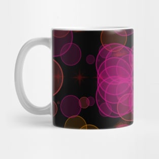 circles of color Mug